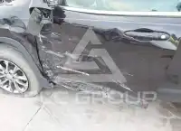 2021 Jeep CHEROKEE фото