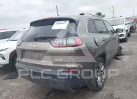 2021 Jeep CHEROKEE photo