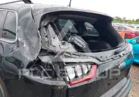 2021 Jeep CHEROKEE фото