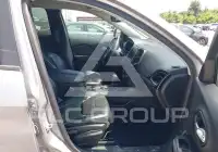 2021 Jeep CHEROKEE фото