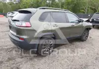 2021 Jeep CHEROKEE photo
