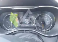 2021 Jeep CHEROKEE фото