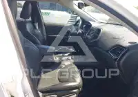 2021 Jeep CHEROKEE photo