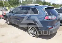 2021 Jeep CHEROKEE фото