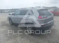 2021 Jeep CHEROKEE фото