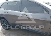 2021 Jeep CHEROKEE фото