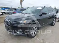 2021 Jeep CHEROKEE photo