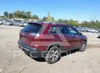 2021 Jeep CHEROKEE фото