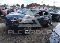 2021 Jeep CHEROKEE фото