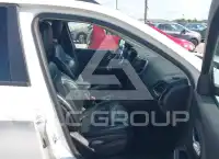 2021 Jeep CHEROKEE фото