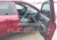 2021 Jeep CHEROKEE фото