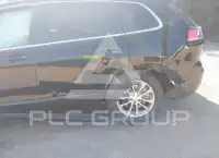 2021 Jeep CHEROKEE photo
