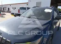 2021 Jeep CHEROKEE photo