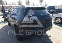 2021 Jeep CHEROKEE фото