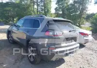 2021 Jeep CHEROKEE фото