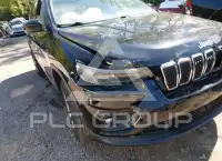 2021 Jeep CHEROKEE photo