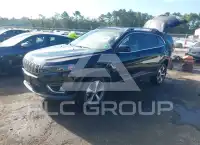 2021 Jeep CHEROKEE photo