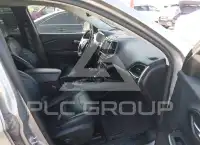 2021 Jeep CHEROKEE фото