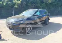 2021 Jeep CHEROKEE photo