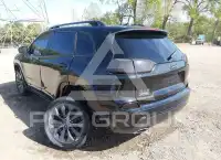2021 Jeep CHEROKEE фото