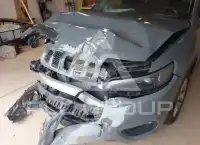 2021 Jeep CHEROKEE фото