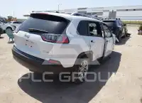 2021 Jeep CHEROKEE photo
