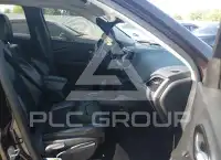 2021 Jeep CHEROKEE фото