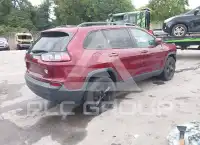 2021 Jeep CHEROKEE photo