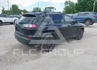 2021 Jeep CHEROKEE фото