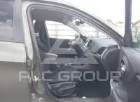2021 Jeep CHEROKEE фото
