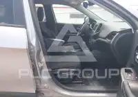 2021 Jeep CHEROKEE photo