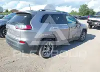 2021 Jeep CHEROKEE photo