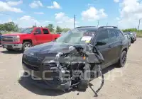 2021 Jeep CHEROKEE фото