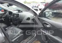 2021 Jeep CHEROKEE фото