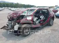 2021 Jeep CHEROKEE фото