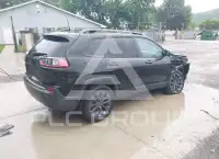 2021 Jeep CHEROKEE фото