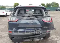 2021 Jeep CHEROKEE фото