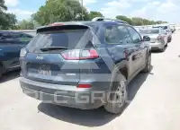 2021 Jeep CHEROKEE photo