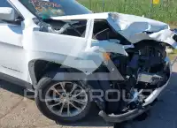 2021 Jeep CHEROKEE фото
