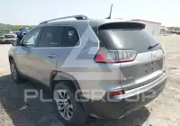 2021 Jeep CHEROKEE photo