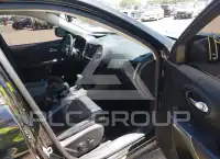2021 Jeep CHEROKEE фото
