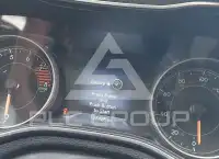 2021 Jeep CHEROKEE фото