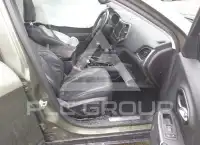 2021 Jeep CHEROKEE фото