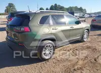 2021 Jeep CHEROKEE photo