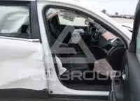 2021 Jeep CHEROKEE photo