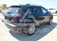 2021 Jeep CHEROKEE photo