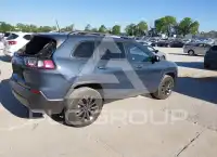 2021 Jeep CHEROKEE photo
