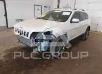 2021 Jeep CHEROKEE фото