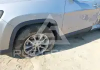 2021 Jeep CHEROKEE photo