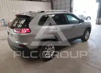 2021 Jeep CHEROKEE photo